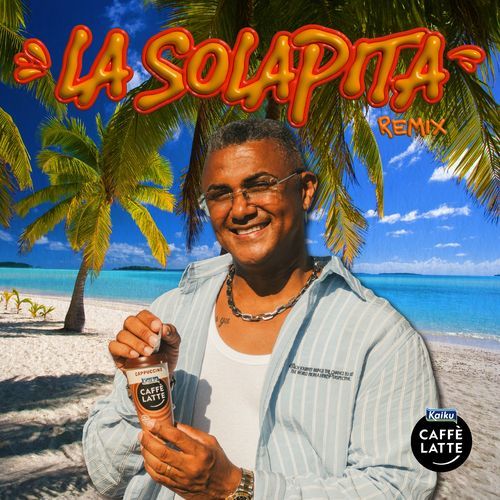 La Solapita (Remix)