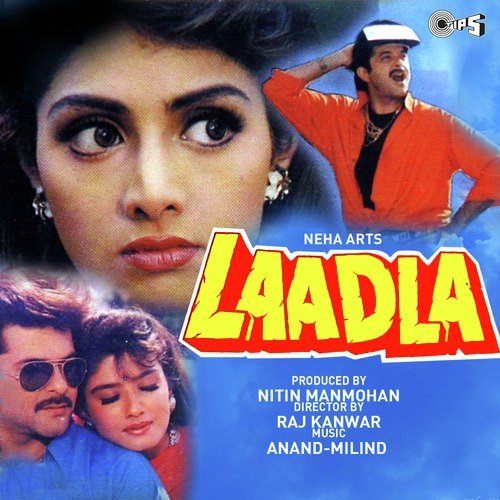 ladla hindi video song download