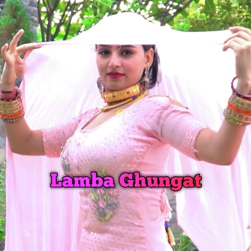 Lamba Ghungat