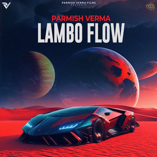 Lambo Flow_poster_image