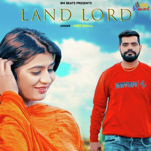 Land Lord - Single_poster_image