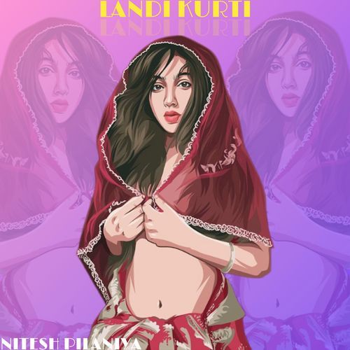 Landi Kurti