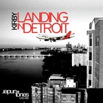 Landing in Detroit