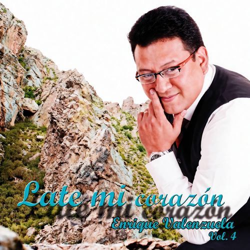 Ezequiel cover art