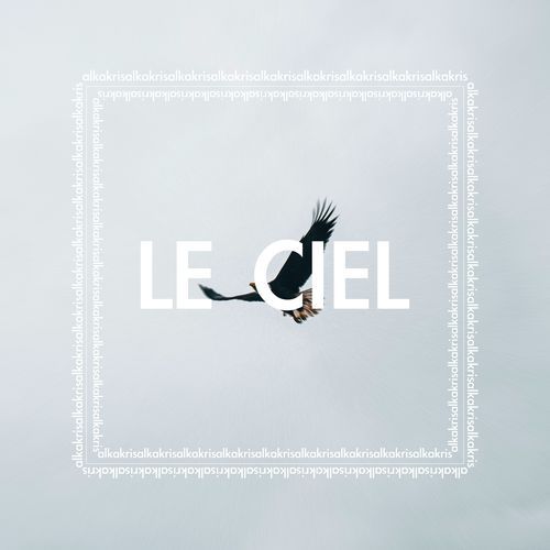 Le Ciel cover art