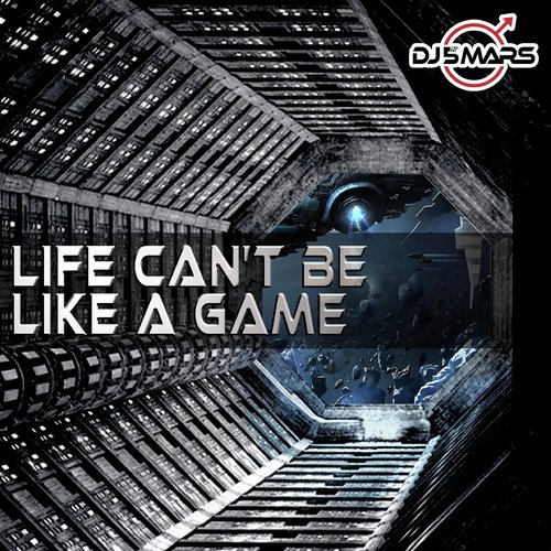 Life Can't Be Like A Game