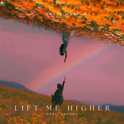 Lift Me Higher f(feat. Xandra)