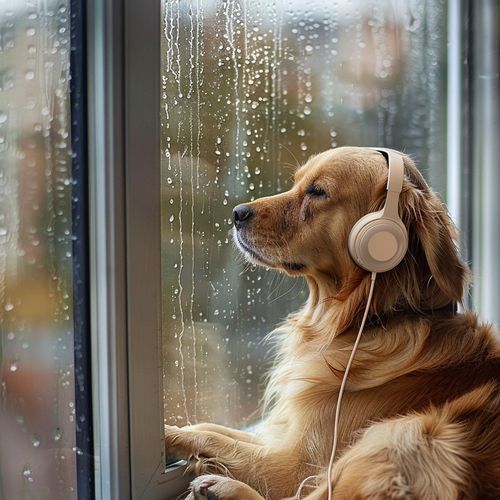 Dog Whisper Lofi Chill cover art