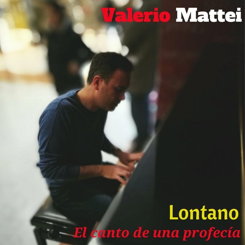 Lontano - El Canto De Una Profecía cover art