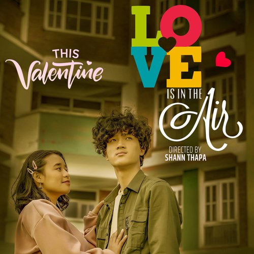 Love Is In The Air_poster_image