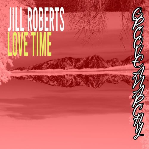 Love Time (Nu Ground Foundation Vocal Remix)