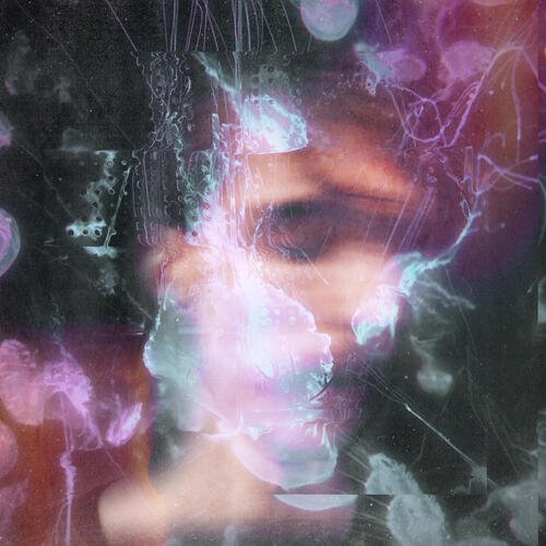 CHRONO cover art