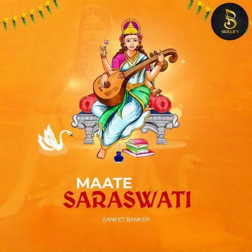 Maate Saraswati