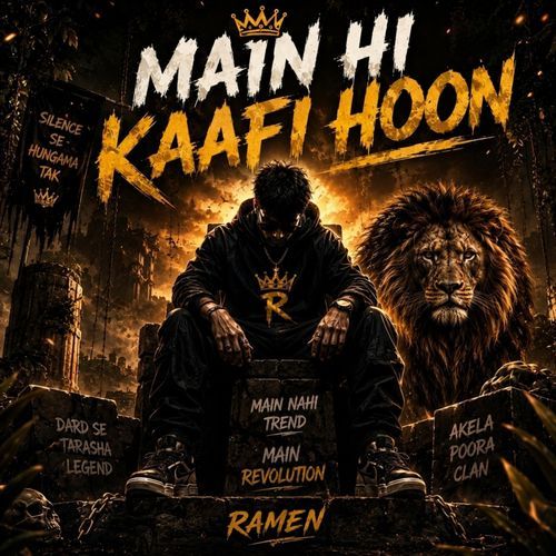 Main Hi Kaafi Hoon