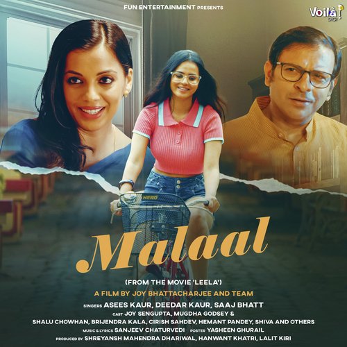 Malaal (From "Leela")