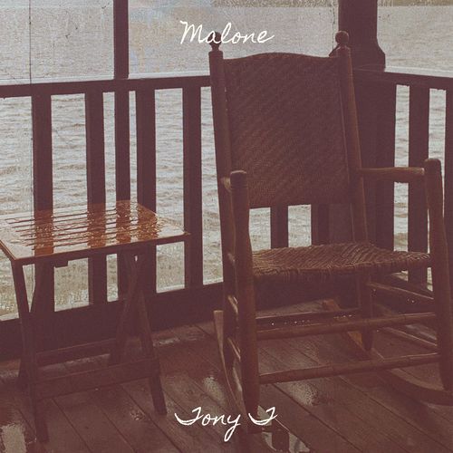 Malone cover art