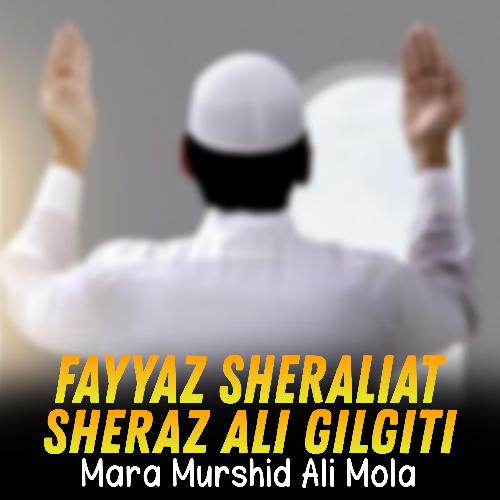 Mara Murshid Ali Mola