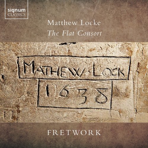 Matthew Locke: The Flat Consort_poster_image