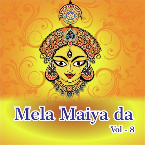 Mela Maiya Da, Vol. 8_poster_image