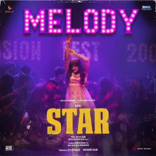 Melody (From "Star")