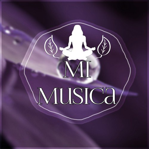 Mi Musica – Canciones para Relajarse y Meditar, Musica New Age de Reiki & para Meditacion, Musica de Fondo
