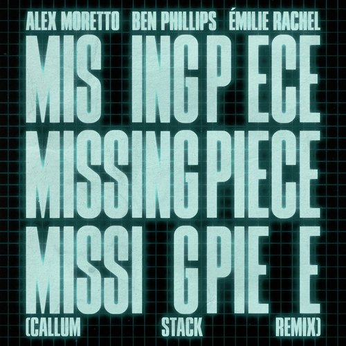 Missing Piece (Callum Stack Remix)_poster_image