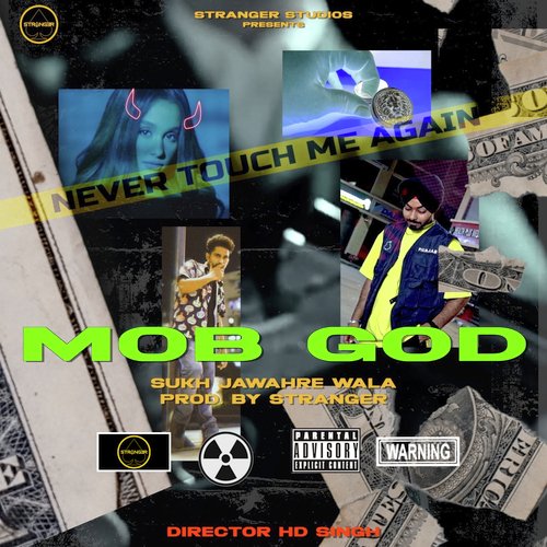 Mob God