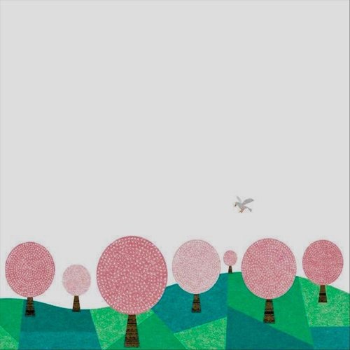 Lakeshore cover art