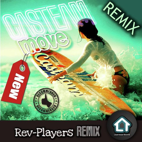Move (Rev-Players Remix) cover art