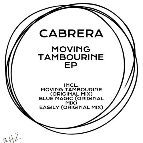 Moving Tambourine (Original Mix)