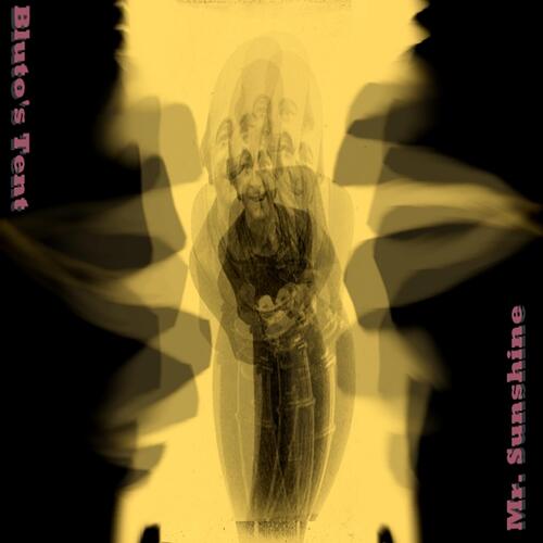 Mud Butter cover art