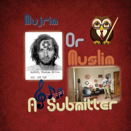 Mujrim or Muslim