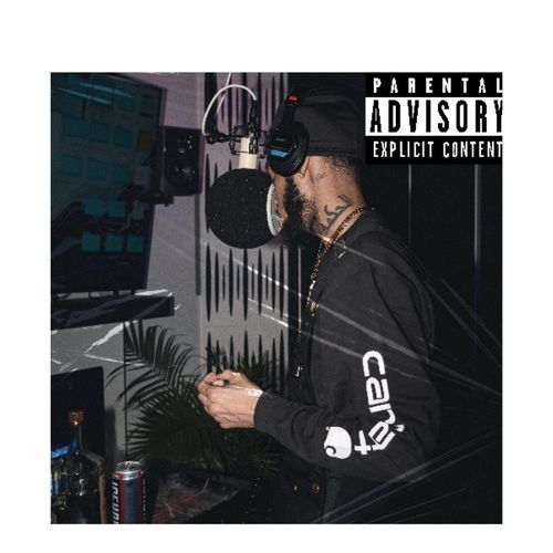 Lil Hot cover art