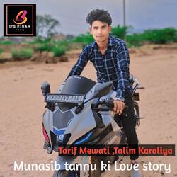 Munasib tannu ki Love story-Ql0TSQ1CY1U