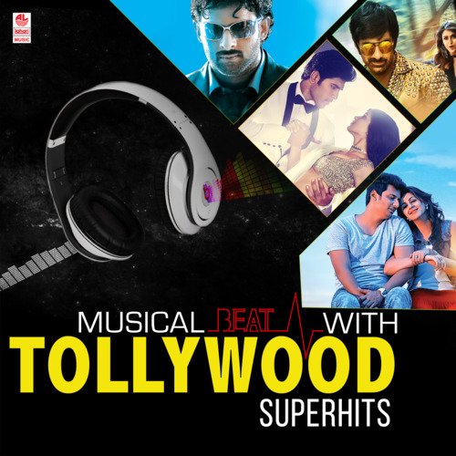 Musical Beat With Tollywood Superhits