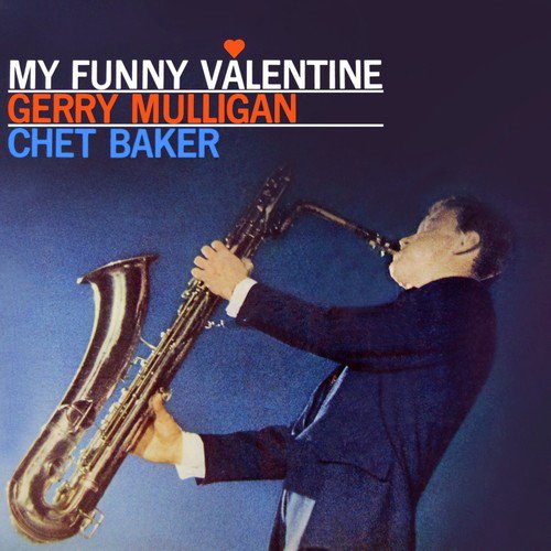 My Funny Valentine