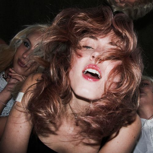 My Girls cover art