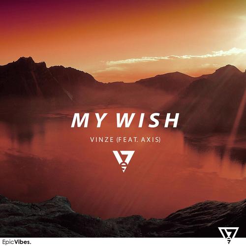 My Wish (feat. Axis)