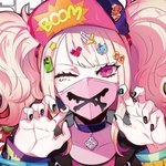 My head my heart (Nightcore version)