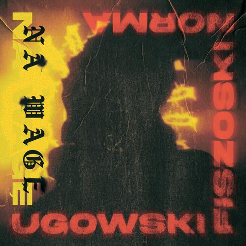 Na Wagę cover art