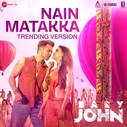 Nain Matakka - Trending Version