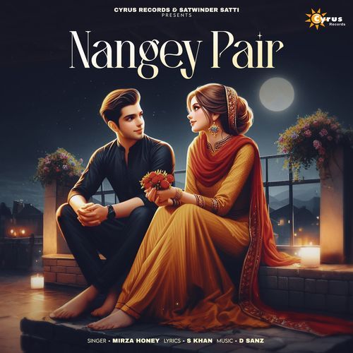 Nangey Pair