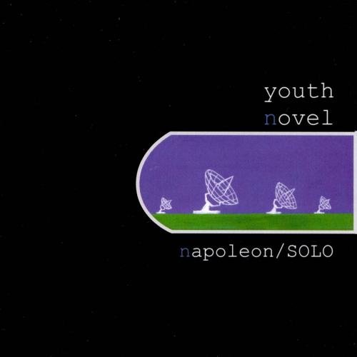 Napoleon Solo cover art