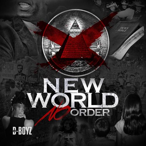 New World No Order