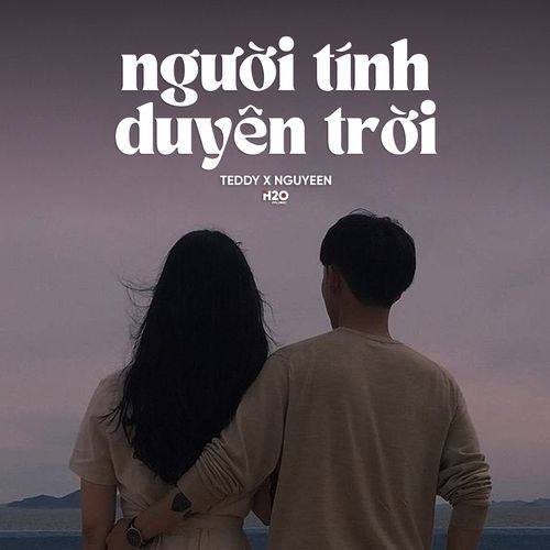 Người Tính Duyên Trời (Lofi)