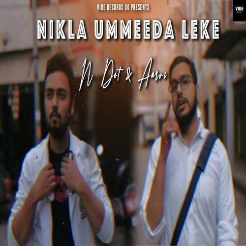 Nikla Ummeda Leke
