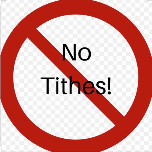 No Tithes_poster_image