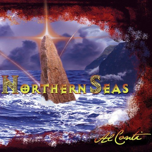 Northern Seas_poster_image