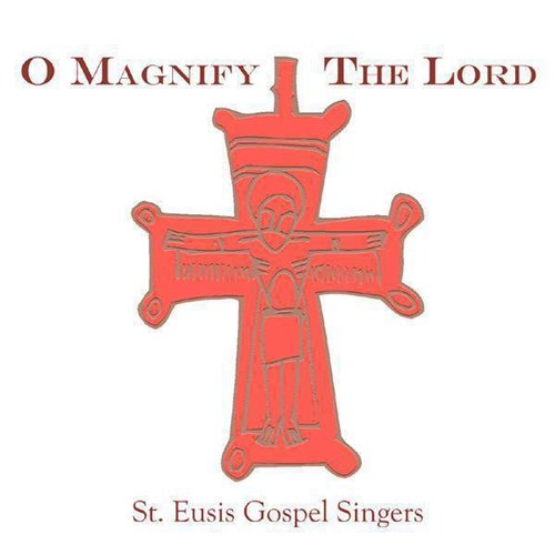 Amen cover art