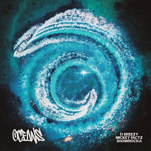 Oceans